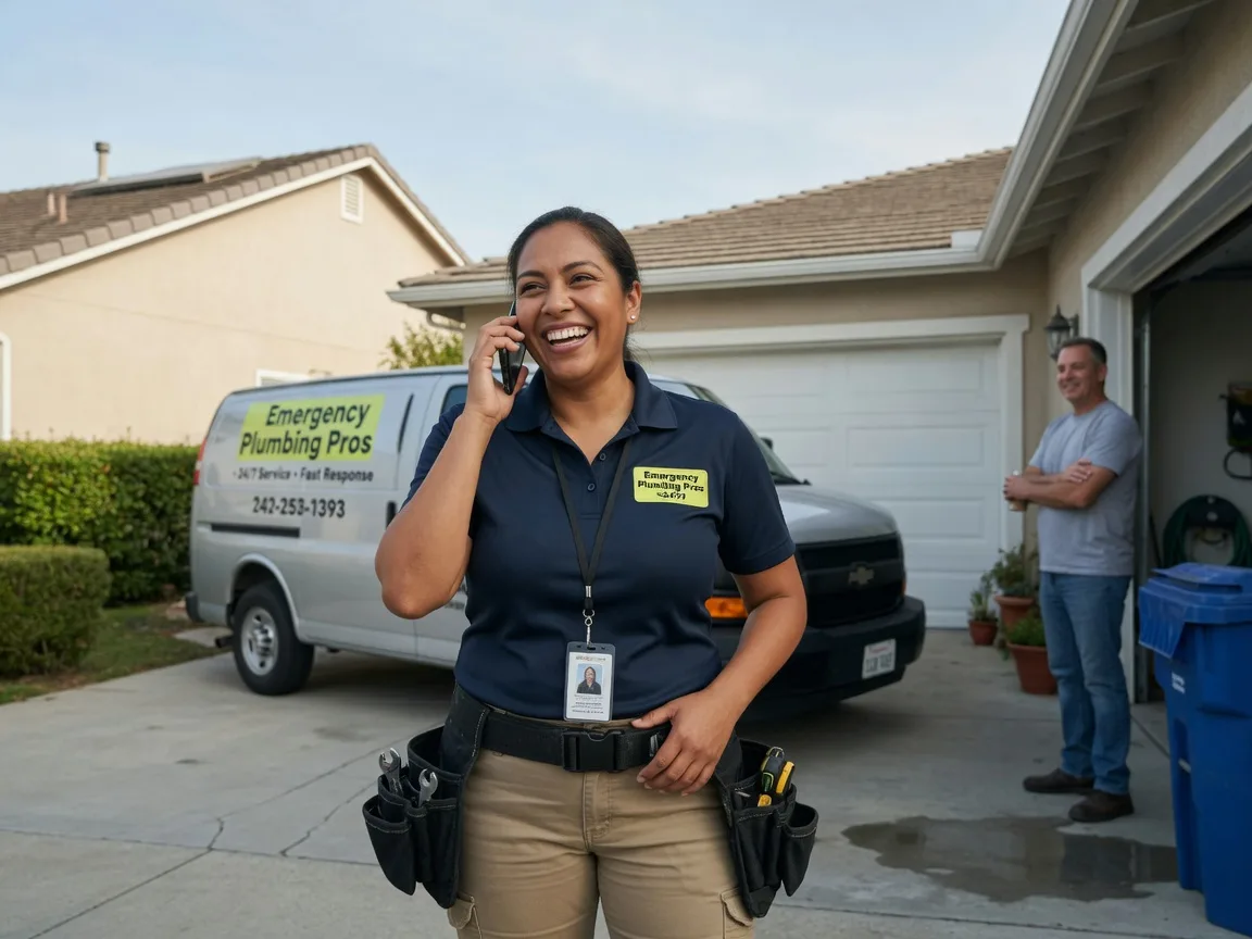 Emergency Plumber Shidler, OK FAQs